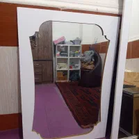 آینه قدی|آینه|چابهار, |دیوار