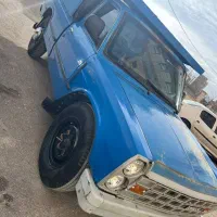 نیسان مدل 79|خودرو سواری و وانت|اردبیل, |دیوار