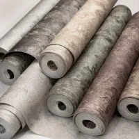 برچسب کابینت، کاغذ دیواری موجود در فروشگاه(کارینو)