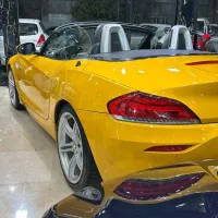 z4 2013 2/8|خودرو سواری و وانت|تهران, توحید|دیوار