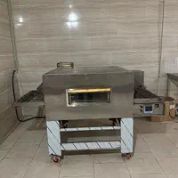 فر ریلی- دهنه 70 cm|کافی‌شاپ و رستوران|تهران, امیرآباد|دیوار