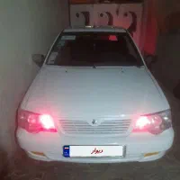 پراید ۱۳۲ مدل ۸۷