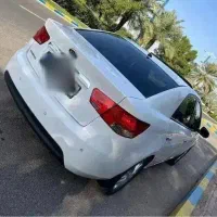 سراتو فول آپشنال ۹۷ تک برگ سند