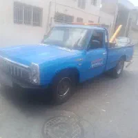نیسان جرثقیل ۸۹