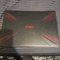 asus fx 504|رایانه همراه|تهران, اختیاریه|دیوار