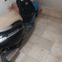 دایچی ۱۵۰|موتورسیکلت|ورامین, ورامین|دیوار