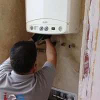 سرویس و تعمیر تخصصی پکیج و رادیاتور لاهیجان|خدمات پیشه و مهارت|لاهیجان, کوی آزادگان|دیوار