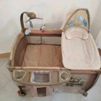 وسایل کودک