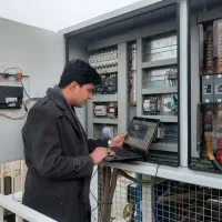 تعمیر چیلر سردخانه