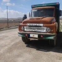 لیلاند کمپرسی اوراقی معدنی