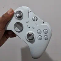 دسته ایکس باکس حرفه ای|کنسول، بازی ویدئویی و آنلاین|شادگان, |دیوار