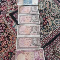 اسکناس کلکسیونی