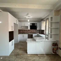 تکواحد ۱۲۵متر نوساز بلوار انصاری خ ارشاد