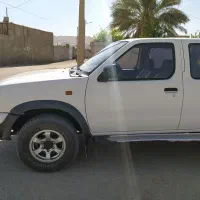 پیکاپ، ریچ،مدل95|خودرو سواری و وانت|شیراز, حومه شیراز|دیوار
