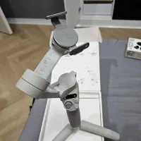 گیمبال dji osmo mobile SE|دوربین عکاسی و فیلمبرداری|تهران, صد دستگاه|دیوار