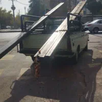 حمل بار پیکان وانت|خدمات حمل و نقل|شیراز, امام حسین|دیوار