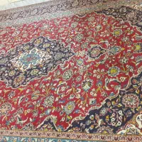 فرش دست بافت ۱۲متری کاشان|فرش|کرمانشاه, |دیوار