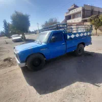 فروش نیسان وانت۸۶|خودرو سواری و وانت|سیرجان, |دیوار