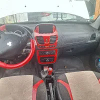 کوییک مدل 99 در حد صفر|خودرو سواری و وانت|یزد, |دیوار