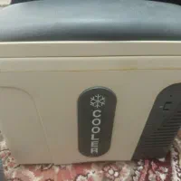 گرم کن و سردکن ماشینی و قابل حمل
