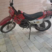 تریل ۲۵۰ccاحسان
