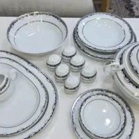 سرویس دوازده نفری مقصود