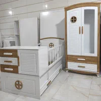 صنایع MDF ساجد