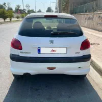 206 تیپ 2 مدل 99|خودرو سواری و وانت|بندرعباس, |دیوار