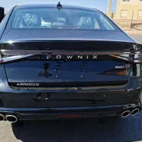 فونیکس آریزو 6 جی تی و آریزو ۸|خودرو سواری و وانت|بوشهر, |دیوار