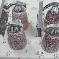 چراغ ودیوار کوب