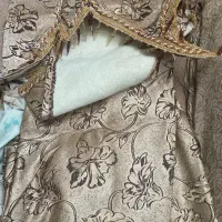 پرده اتاق