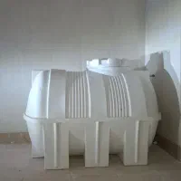 پمپ اب یانجی نیم و مخزن هزار لیتری طبرستان در حد