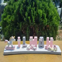 فروش انواع گیفت های خاص و اقتصادی|صنایع دستی و سایر لوازم تزئینی|ساری, |دیوار