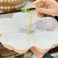 اردو خوری جا آجیلی