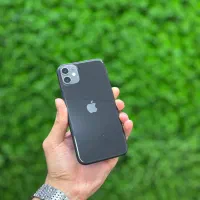 iphone 11 128g (2sim)|موبایل|ارومیه, |دیوار