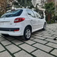 206پانا مدل ۱۴۰۱|خودرو سواری و وانت|تهران, تهرانسر شرقی|دیوار