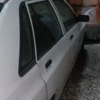 پراید 141 مدل 90|خودرو سواری و وانت|اهواز, پردیس دو|دیوار