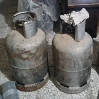 کپسول گاز بوتان