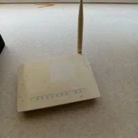 وای‌فای مدل D link دی لینک|مودم و تجهیزات شبکه|تهران, شهرک شریعتی|دیوار