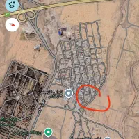 زمین-250متر-باغسنگان-با-امتیاز-آب-دهنه-ده-متر