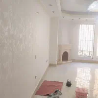نقاشی ساختمان