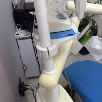 یونیت دندانپزشکی|پزشکی|ساری, |دیوار