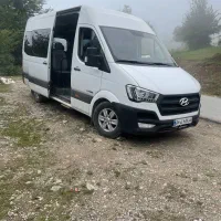 کرایه اجاره دربستی،ون،مینی بوس،میدل،اتوبوس