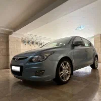 فروش هیوندا i30|خودرو سواری و وانت|تهران, هروی|دیوار