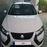 کوییک GX-L با ترمز ESC و SBR صفر