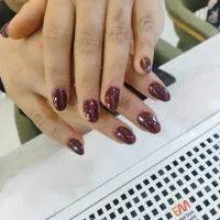 ترمیم ناخن ۲۵۰ و کاشت ناخن ۳۵۰