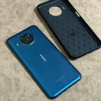 گوشی نوکیا X20 قدرتمند