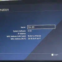 کنسول Ps4 Pro 1tb کپی خور در حد نو واقعی|کنسول، بازی ویدئویی و آنلاین|تهران, تهرانسر مرکزی|دیوار