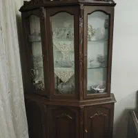 بوفه دوتیکه