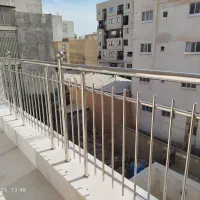 ساخت و نصب نرده استیل|خدمات پیشه و مهارت|بجنورد, |دیوار